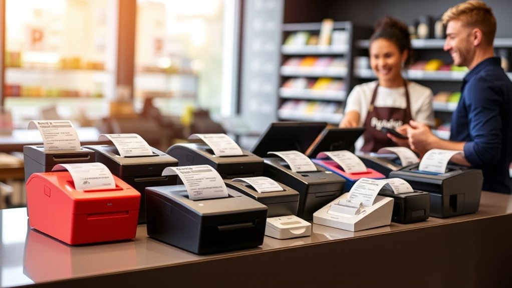 top pos thermal printer picks