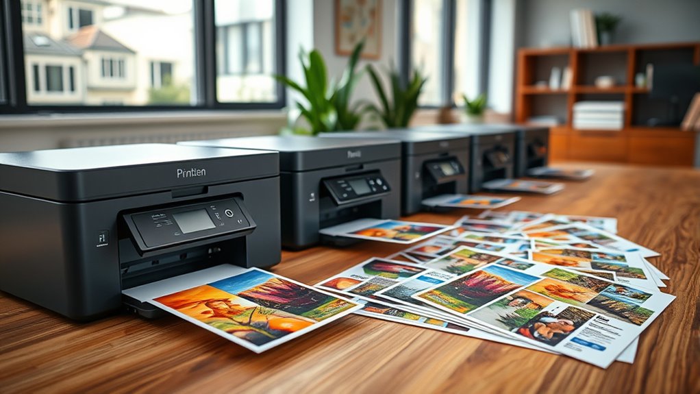 top postcard printers 2027
