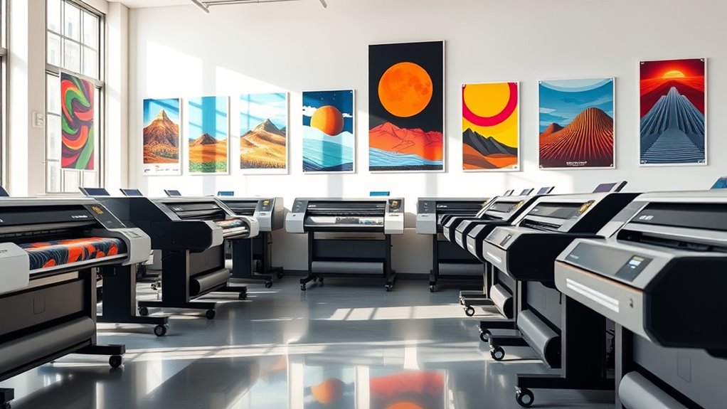 top poster printer options