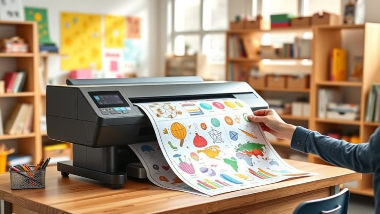 top poster printers 2026