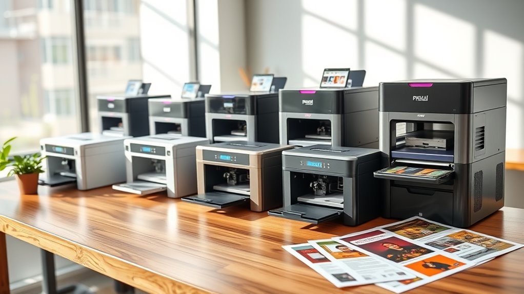 top powder printer picks