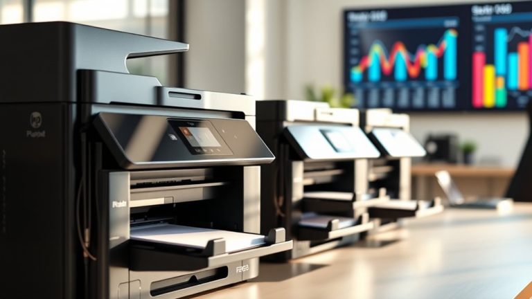 top ppm printer picks