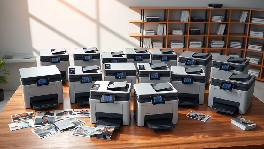 top premium printers 2026