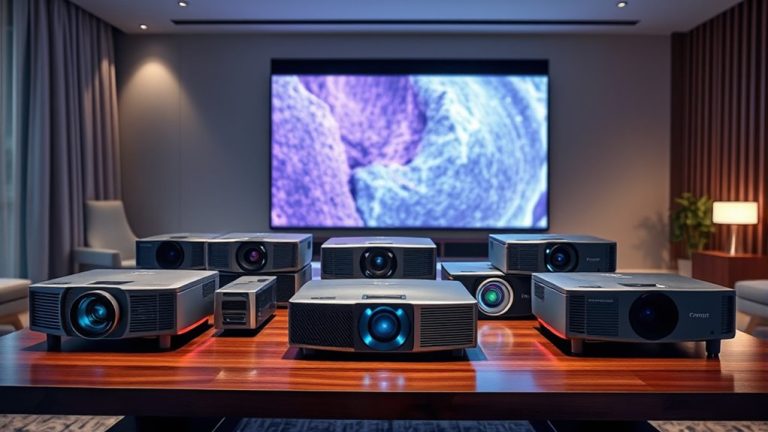 top premium projectors 2027