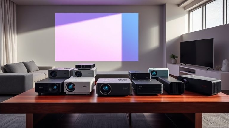 top prime day projector deals