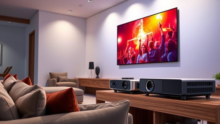 top prime day projector deals
