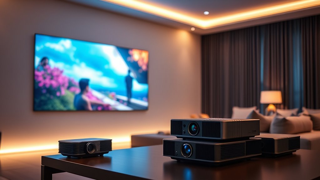 top prime day projector deals
