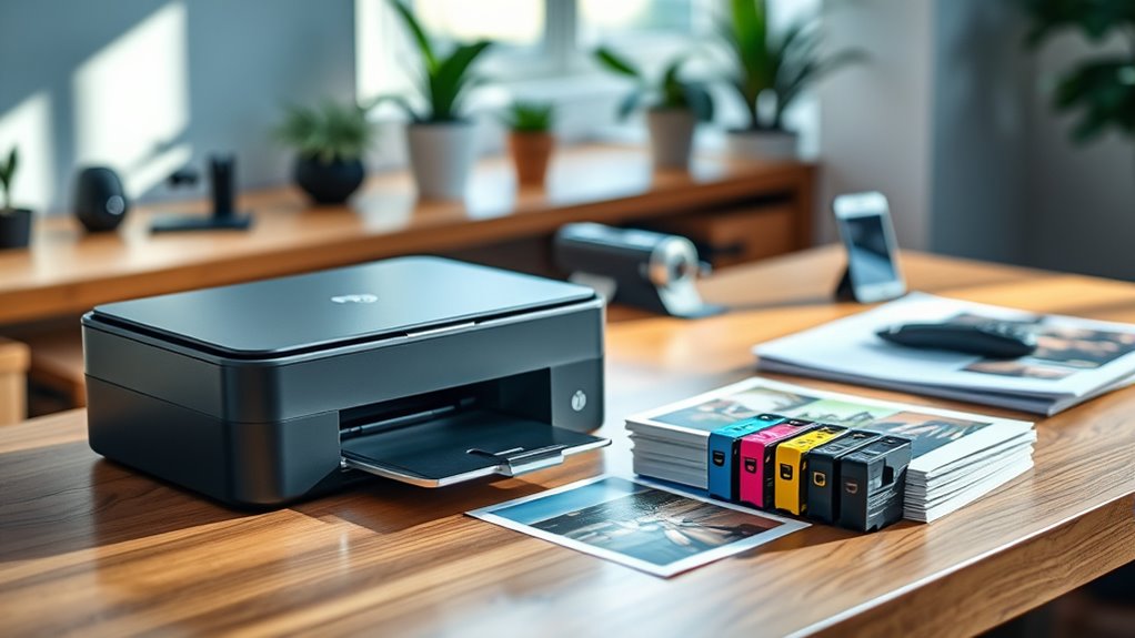 top printer ink cost analysis