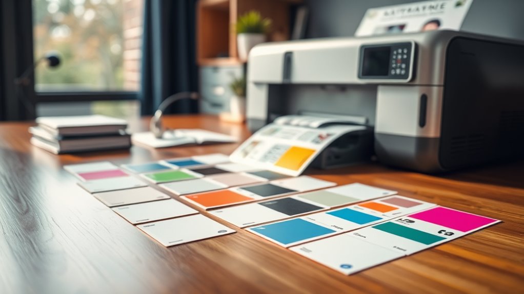 top printer labels 2027