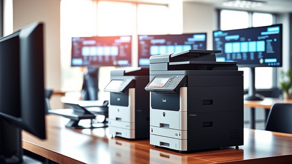 top printer management tools