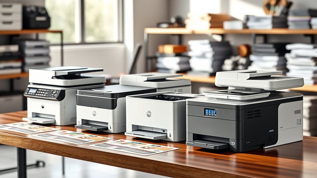 top printer models 2027