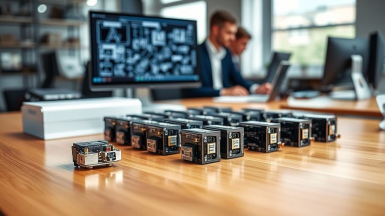 top printer motor drivers