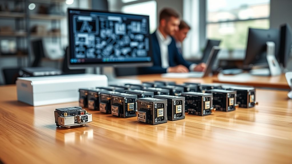 top printer motor drivers