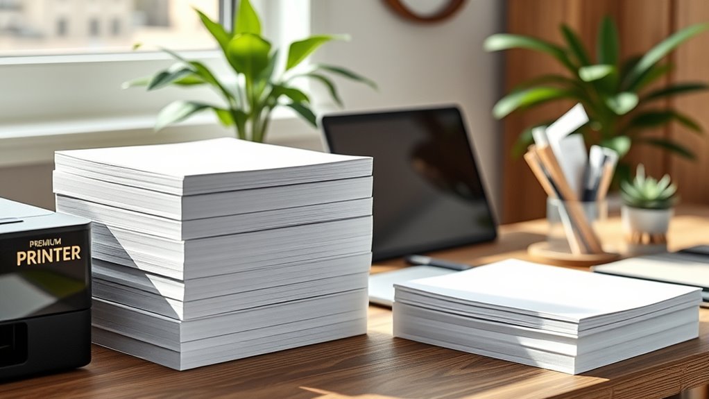 top printer paper choices