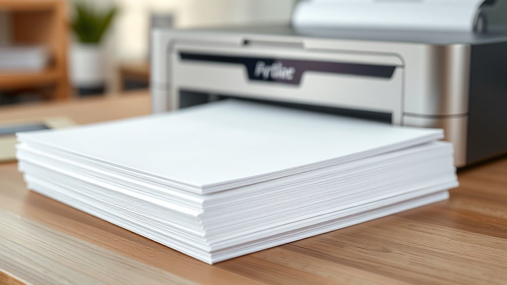 top printer paper for art