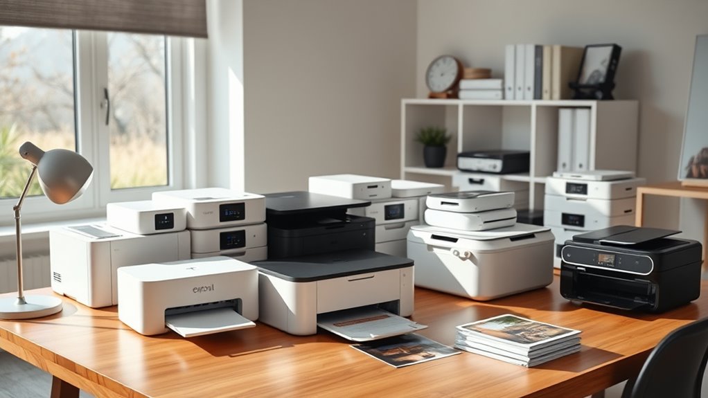 top printer picks 2027