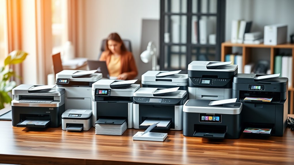 top printer picks 2027