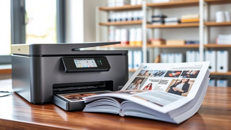 top printer resolutions 2027
