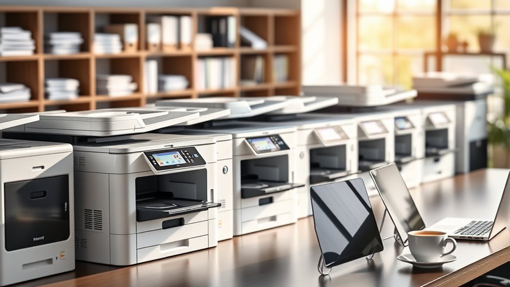 top printer scanner copier picks