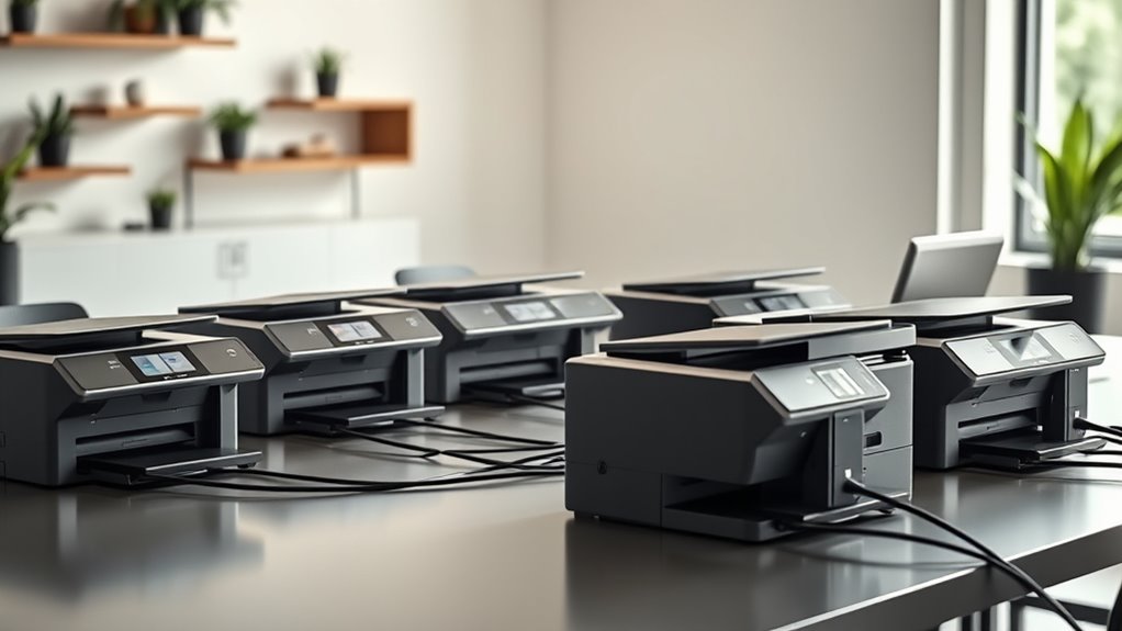 top printer scanners 2027