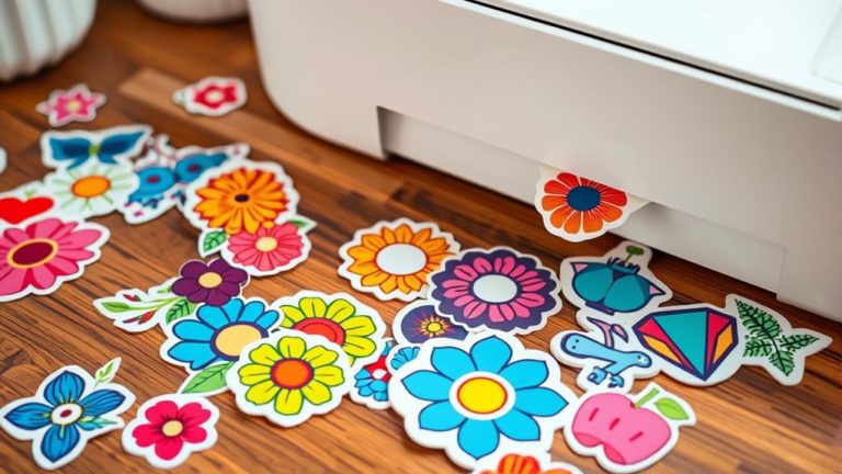 top printer stickers 2027