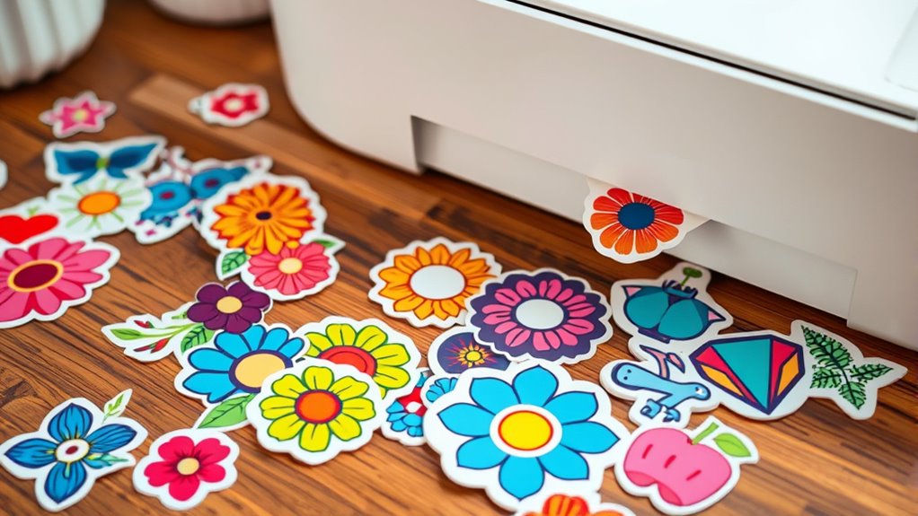 top printer stickers 2027
