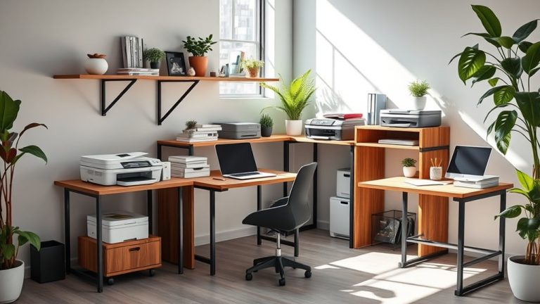 top printer tables 2027