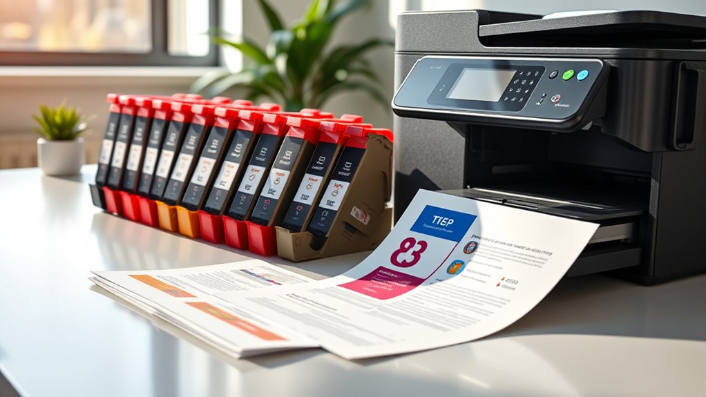 top printer toners 2027