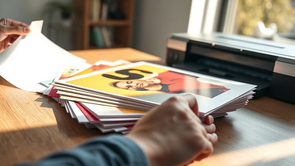 top printer transfer paper