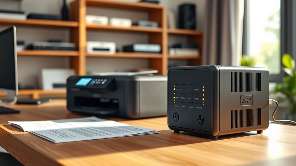top printer ups picks