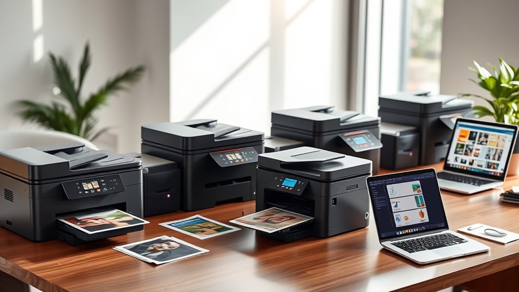 top printers and scanners 2026