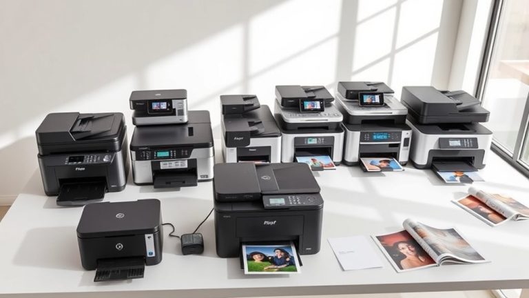 top printers for 2027