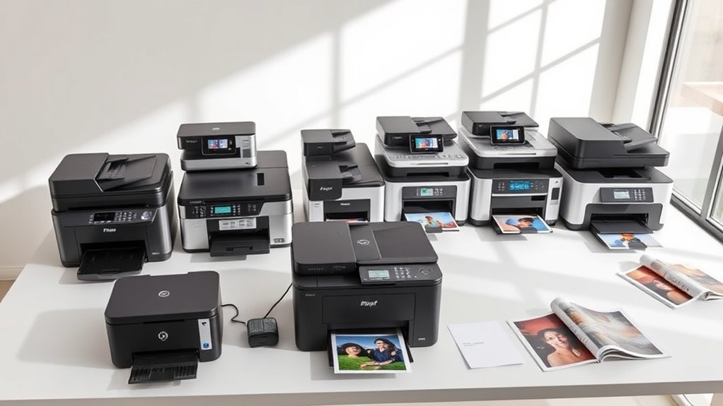 top printers for 2027