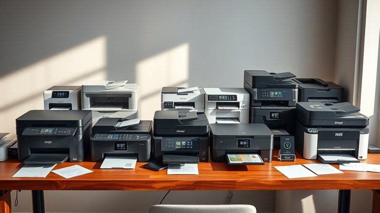 top printers for 2027