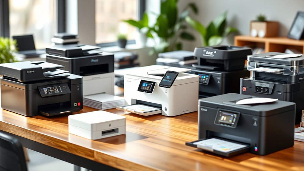 top printers for 2027