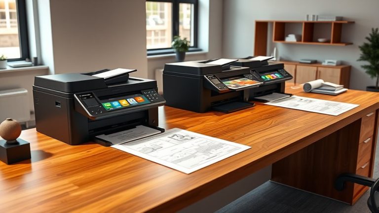 top printers for 2027