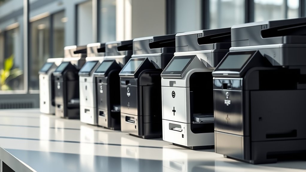 top printers for 2027