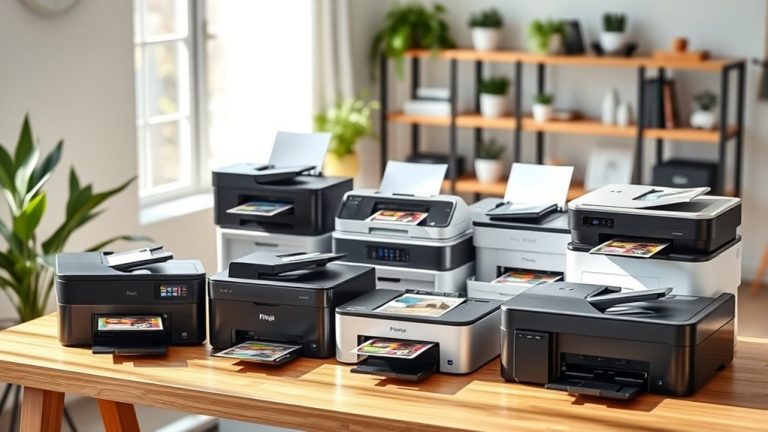 top printers for 2027