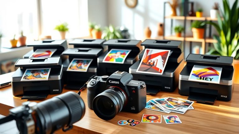 top printers for art
