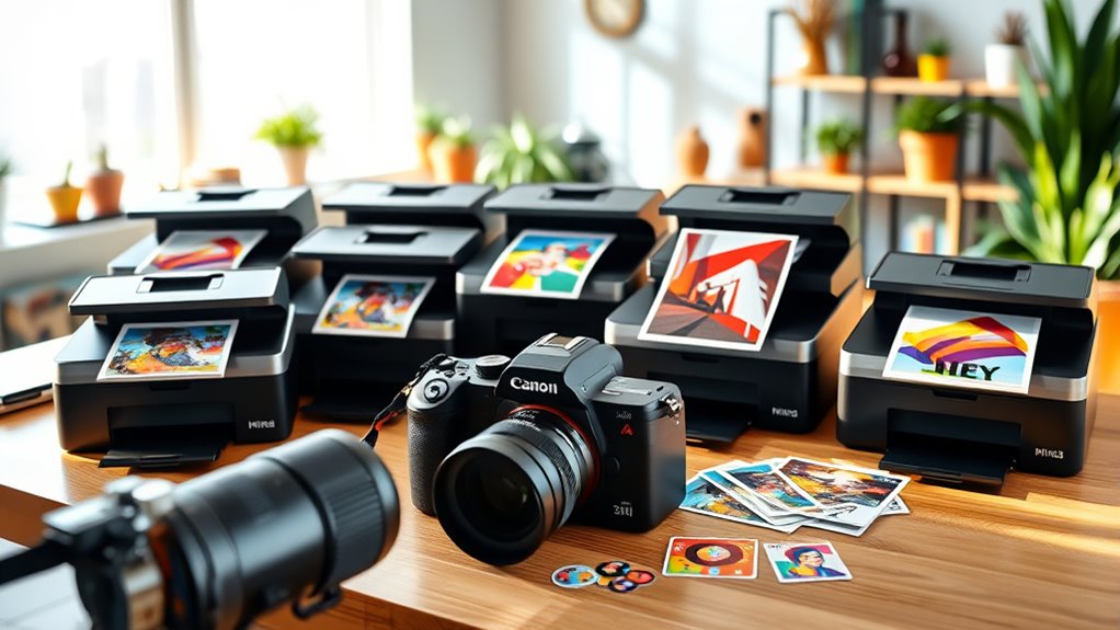 top printers for art