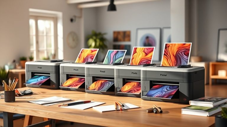 top printers for art students