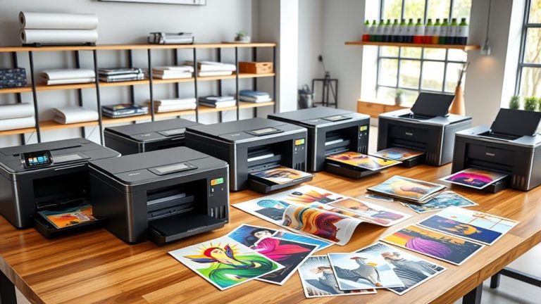 top printers for art