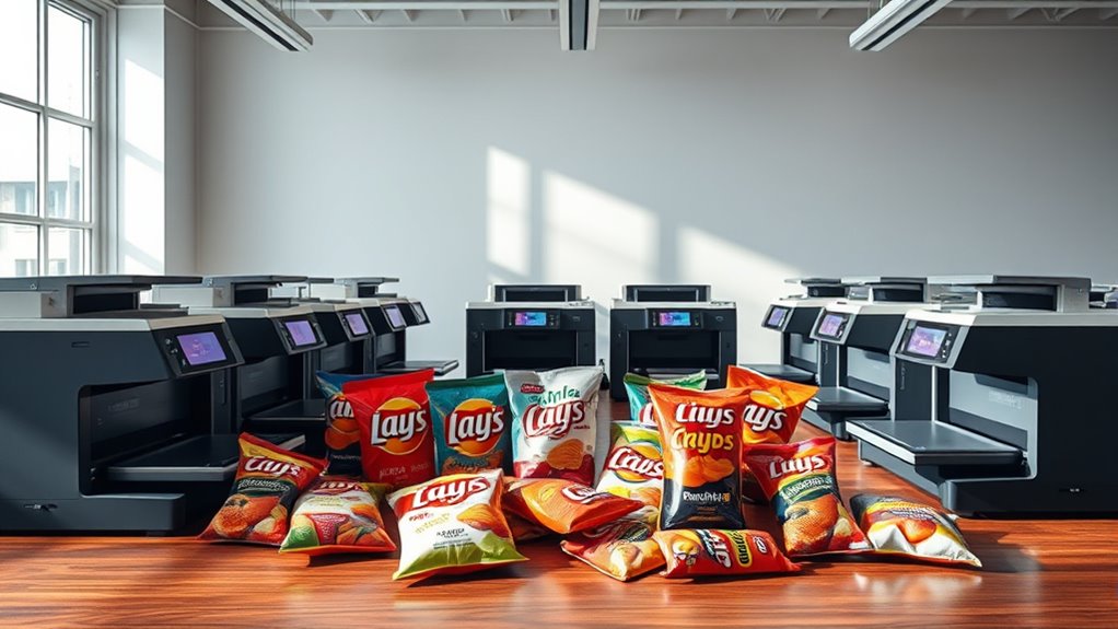top printers for chip bags