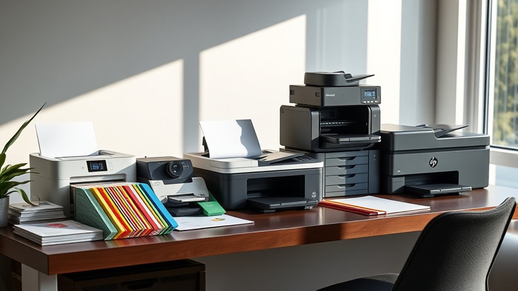 top printers for custom sizes