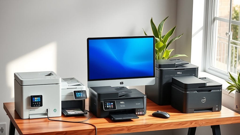 top printers for dell users
