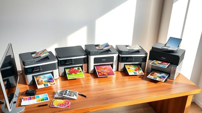 top printers for designers