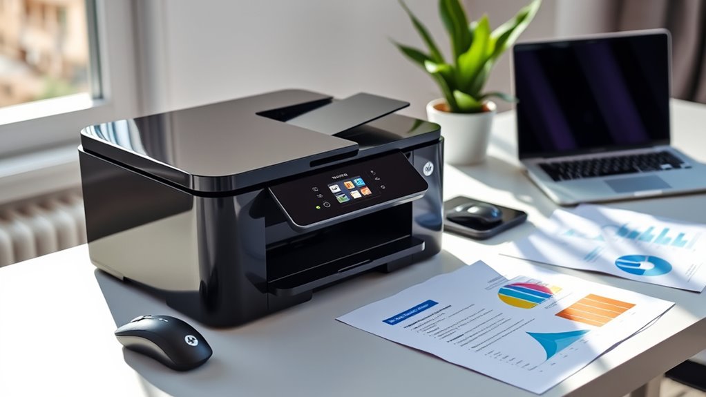 top printers for efficiency