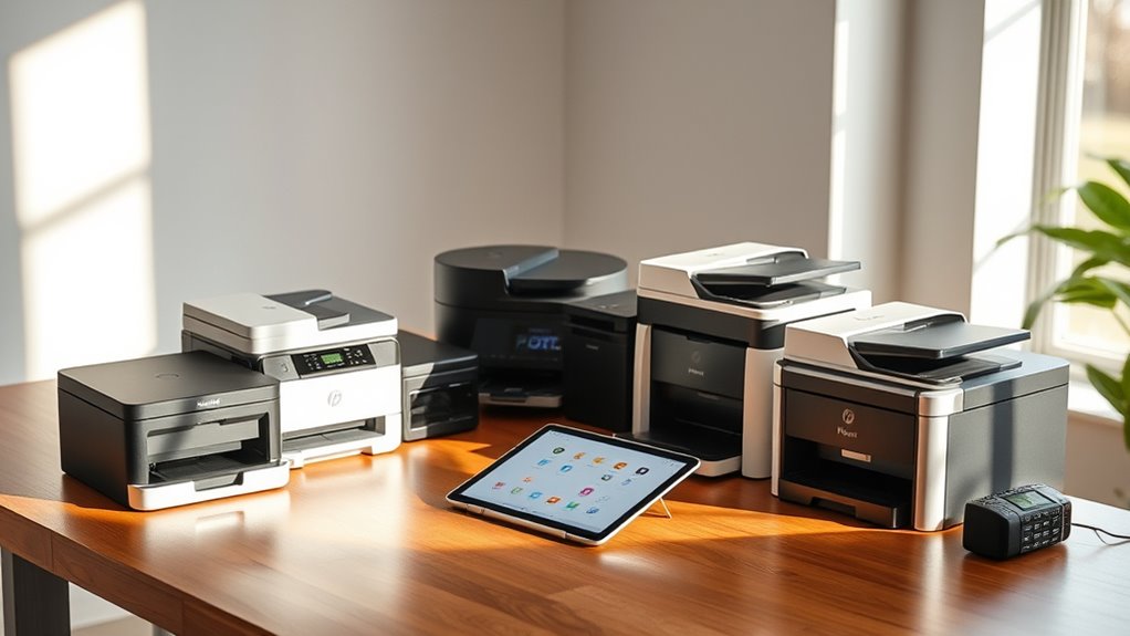 top printers for ipad 2027