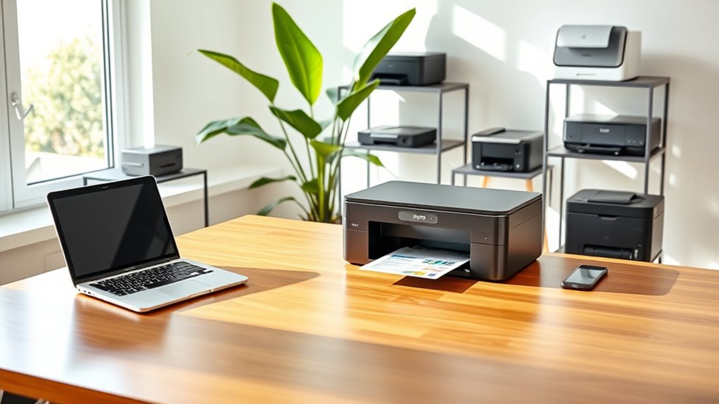 top printers for mac