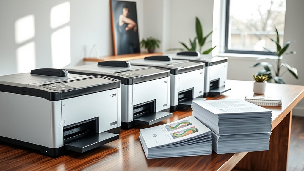 top printers for negatives
